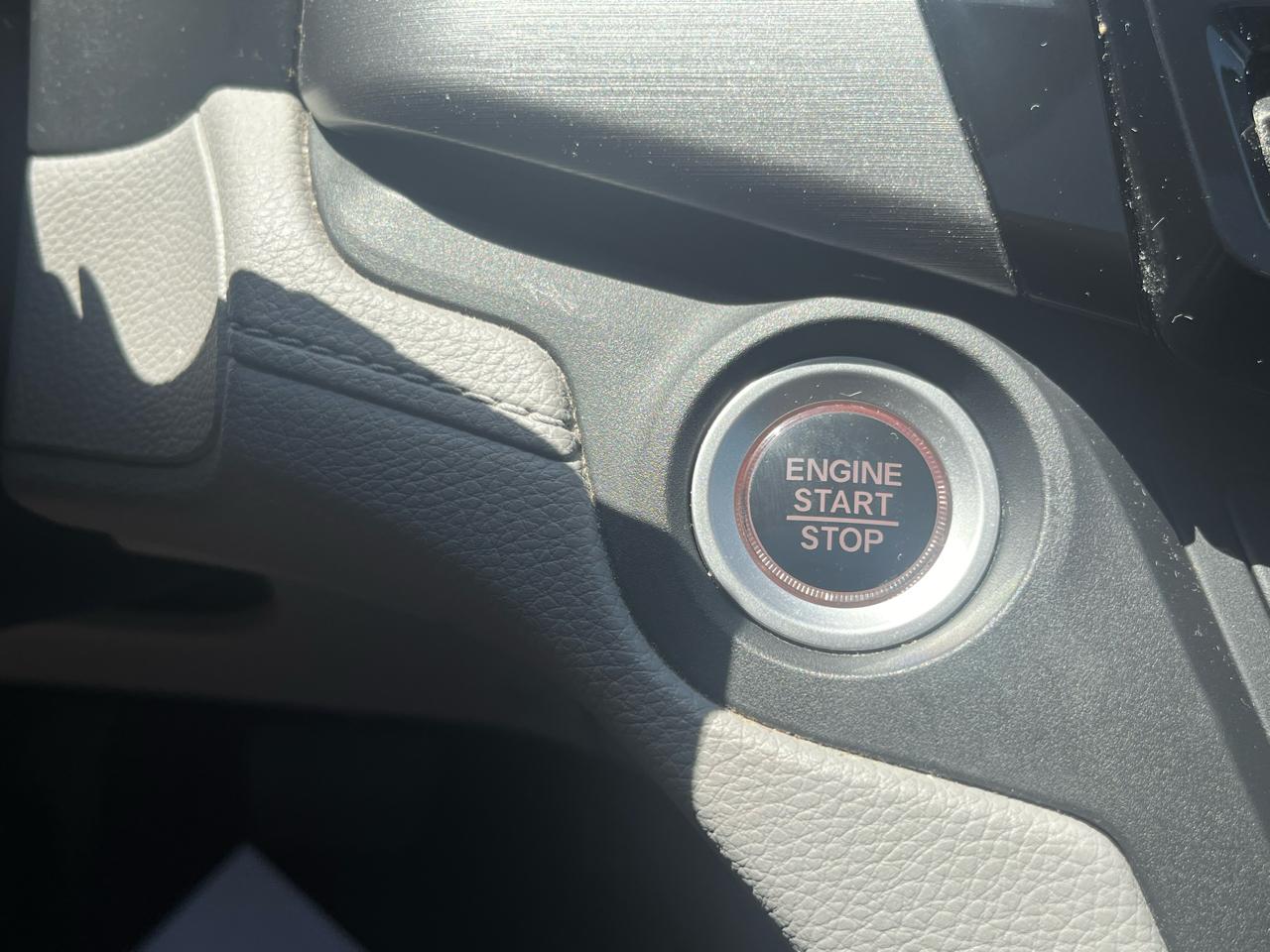 Honda Odyssey EX-L Auto 2018