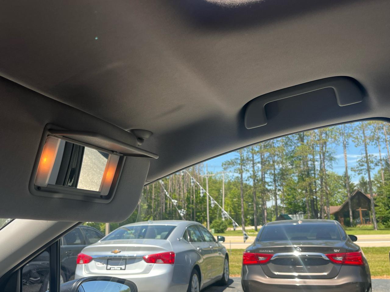Honda Odyssey EX-L Auto 2018
