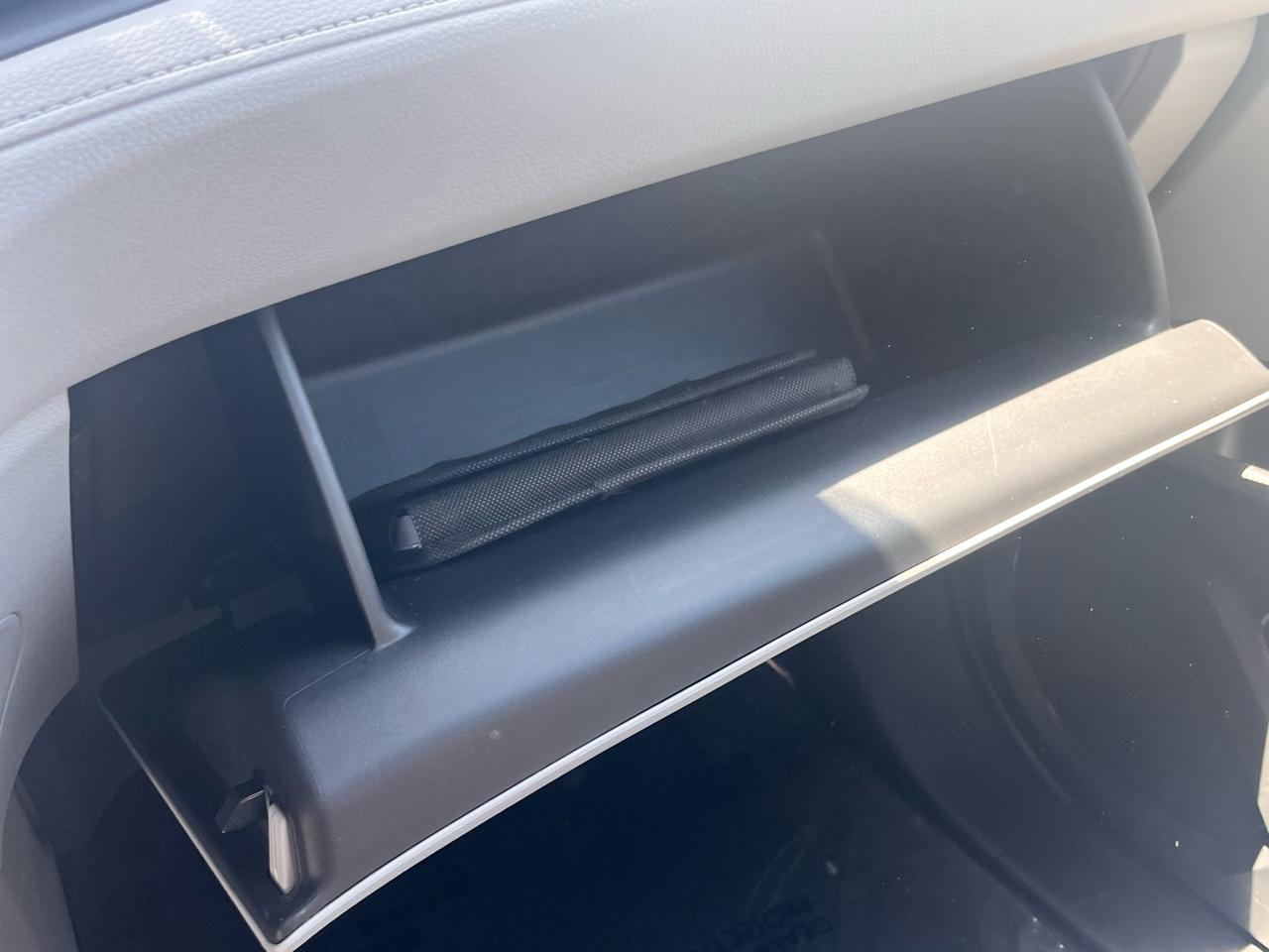 Honda Odyssey EX-L Auto 2018