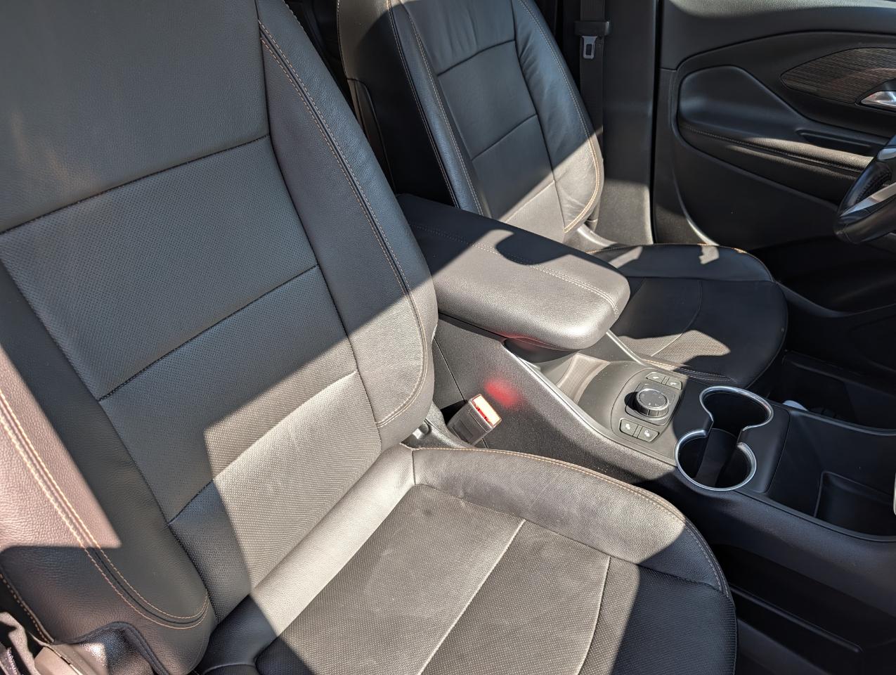 GMC Terrain AWD 4dr SLT 2019