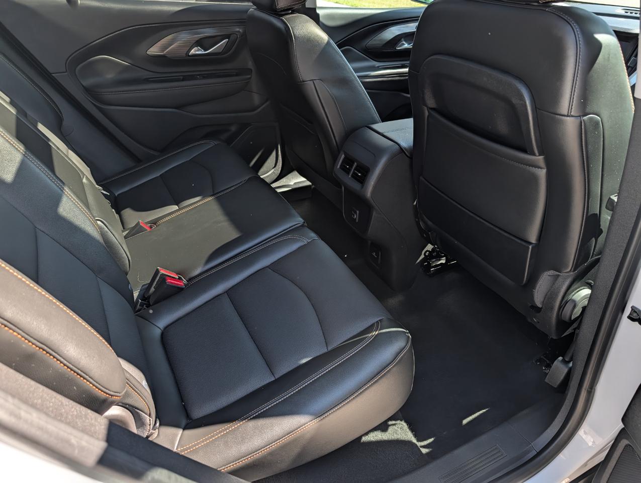 GMC Terrain AWD 4dr SLT 2019
