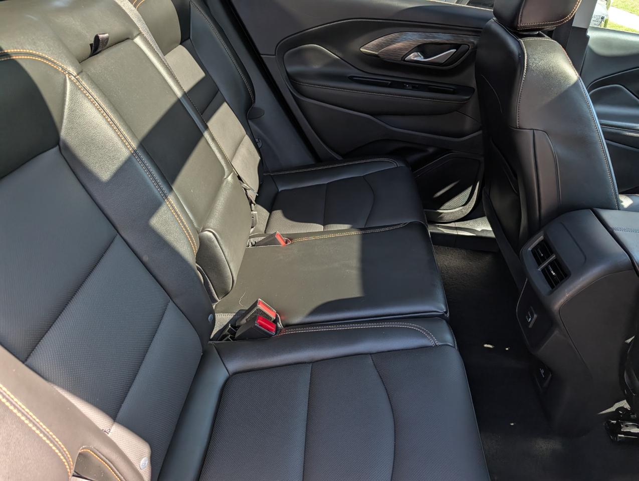 GMC Terrain AWD 4dr SLT 2019