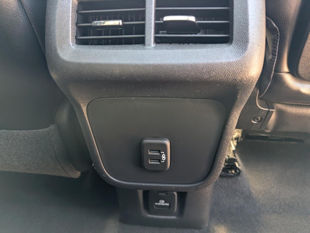 GMC Terrain AWD 4dr SLT 2019