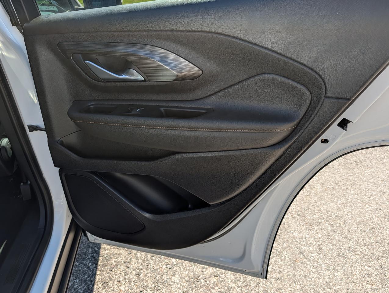 GMC Terrain AWD 4dr SLT 2019
