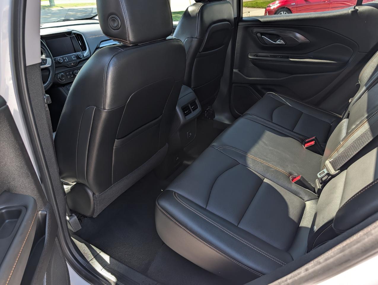 GMC Terrain AWD 4dr SLT 2019