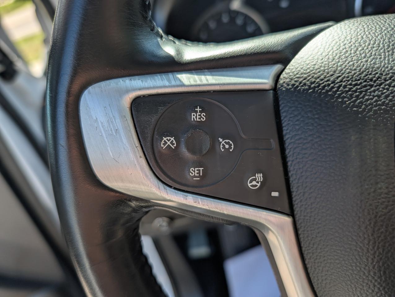 GMC Terrain AWD 4dr SLT 2019