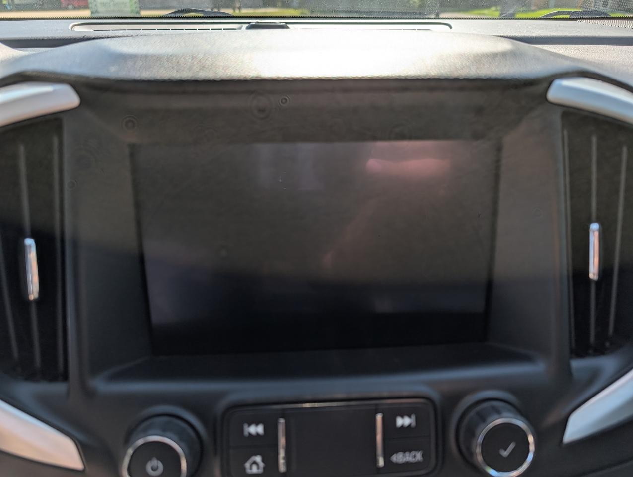 GMC Terrain AWD 4dr SLT 2019