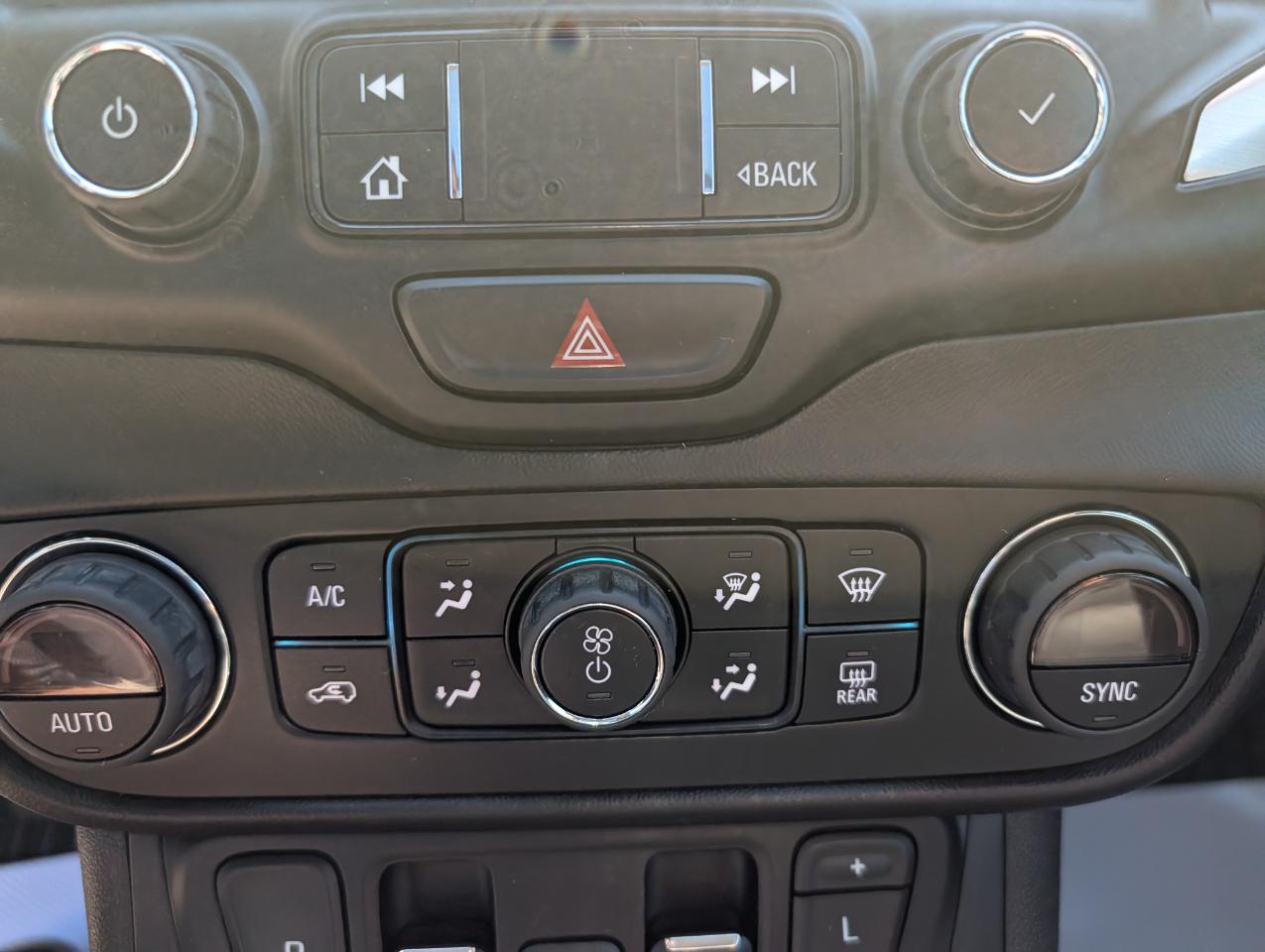 GMC Terrain AWD 4dr SLT 2019