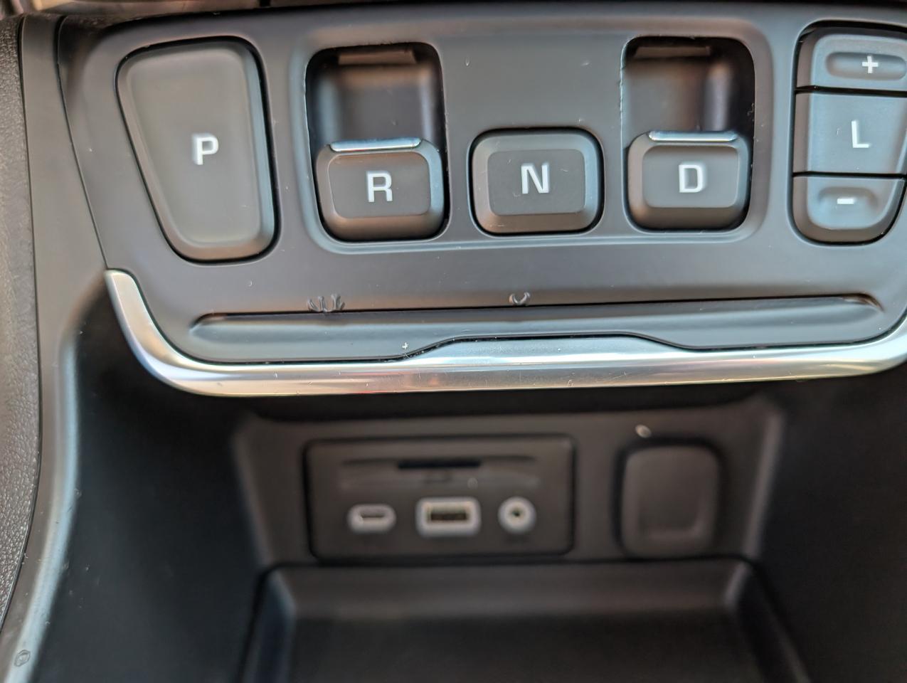 GMC Terrain AWD 4dr SLT 2019