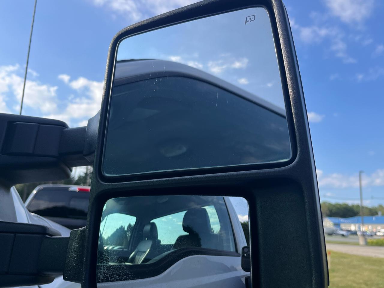 Ford Super Duty F-250 SRW XL 4WD Reg Cab 8' Box 2015