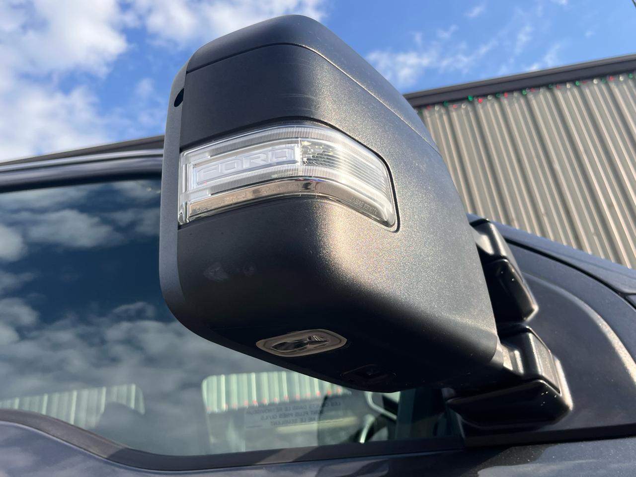 Ford F-150 XLT 4WD SuperCrew 6.5' Box 2019