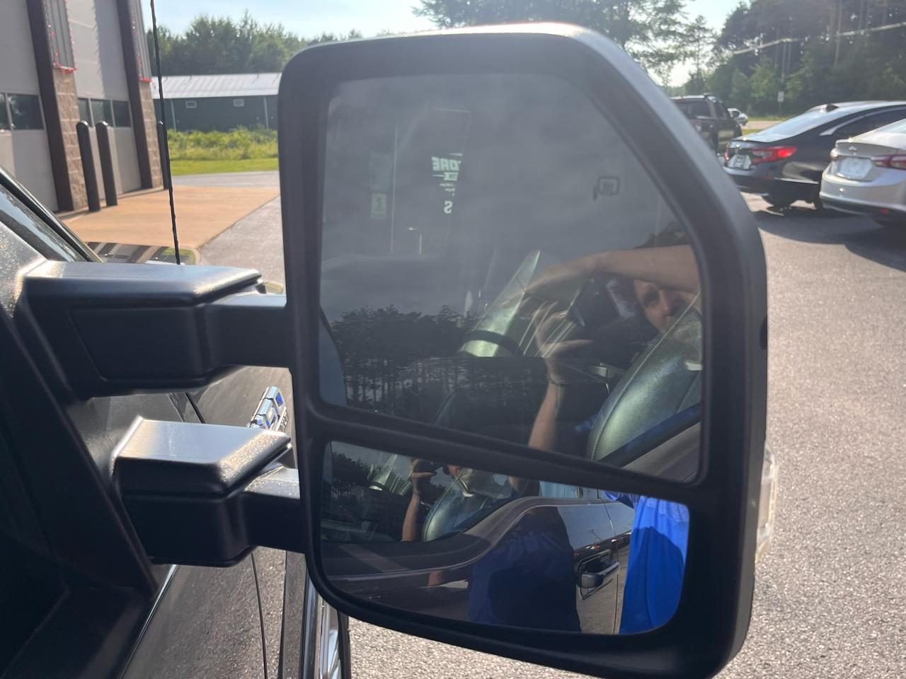 Ford F-150 XLT 4WD SuperCrew 6.5' Box 2019