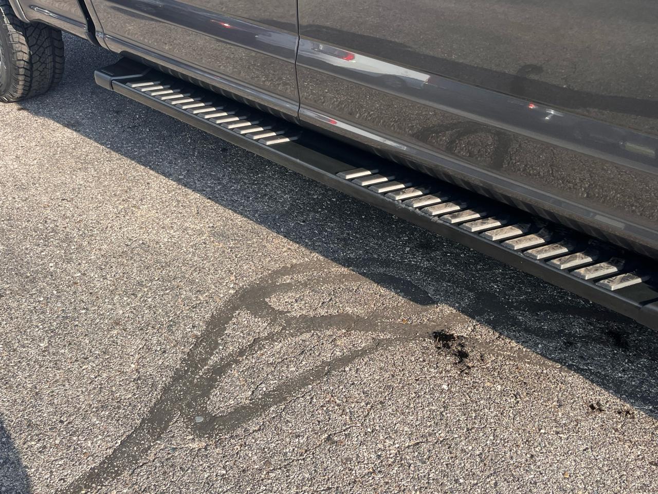Ford F-150 XLT 4WD SuperCrew 6.5' Box 2019