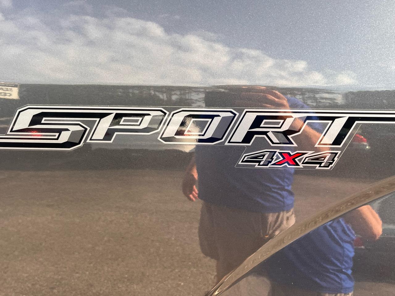 Ford F-150 XLT 4WD SuperCrew 6.5' Box 2019