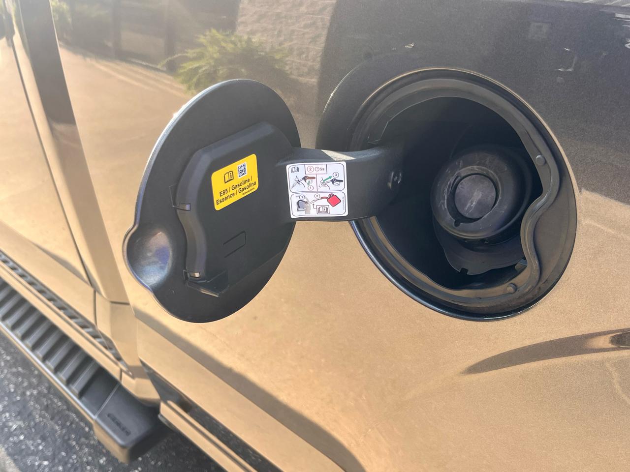 Ford F-150 XLT 4WD SuperCrew 6.5' Box 2019
