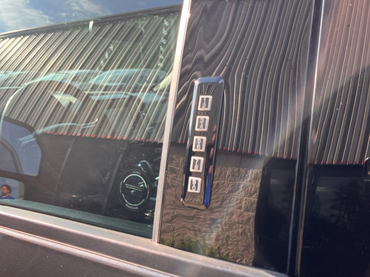 Ford F-150 XLT 4WD SuperCrew 6.5' Box 2019