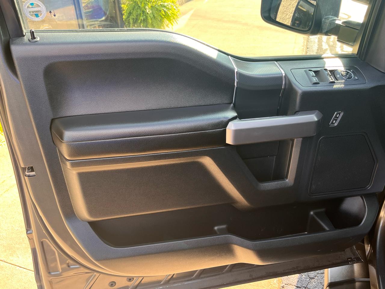 Ford F-150 XLT 4WD SuperCrew 6.5' Box 2019