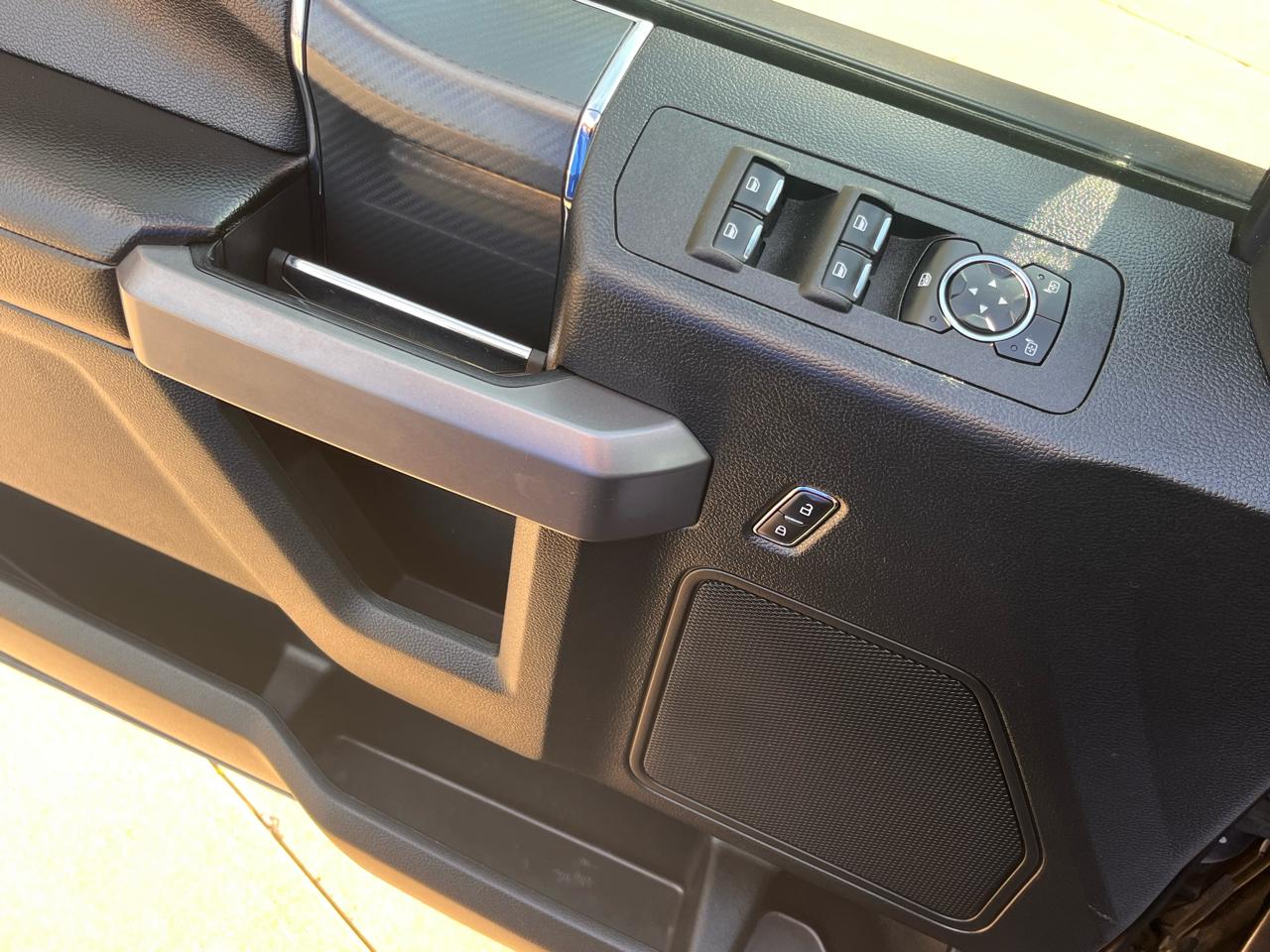 Ford F-150 XLT 4WD SuperCrew 6.5' Box 2019