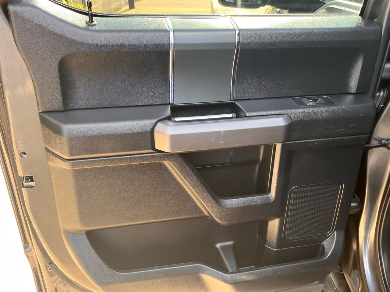 Ford F-150 XLT 4WD SuperCrew 6.5' Box 2019