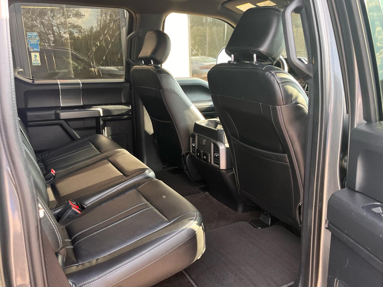 Ford F-150 XLT 4WD SuperCrew 6.5' Box 2019