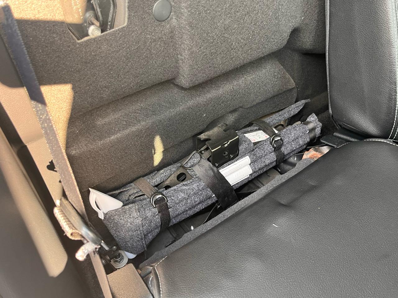Ford F-150 XLT 4WD SuperCrew 6.5' Box 2019