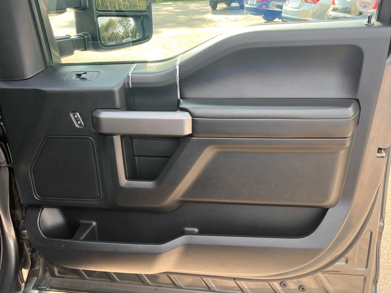 Ford F-150 XLT 4WD SuperCrew 6.5' Box 2019