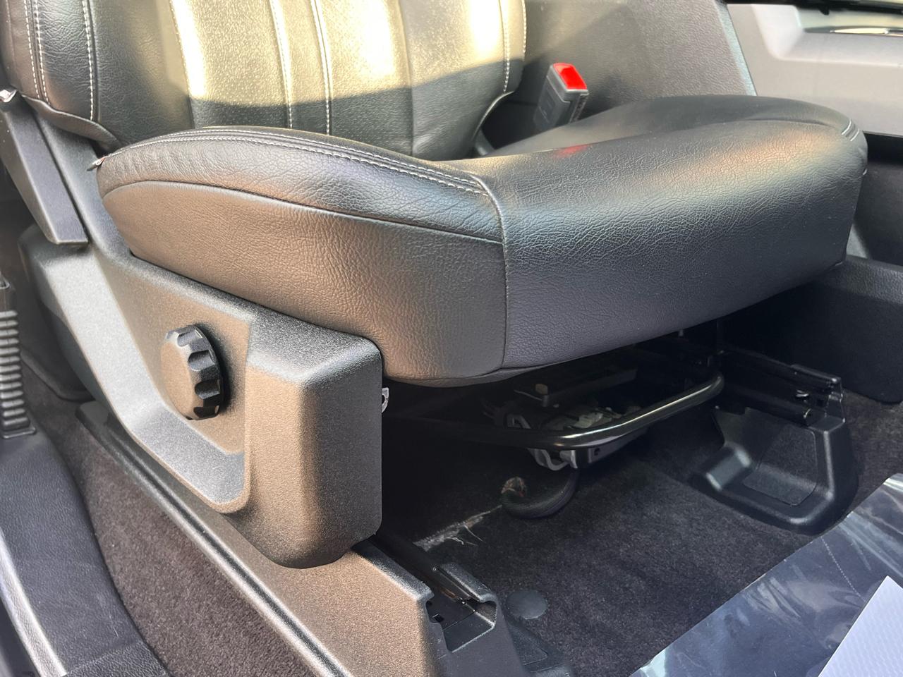 Ford F-150 XLT 4WD SuperCrew 6.5' Box 2019