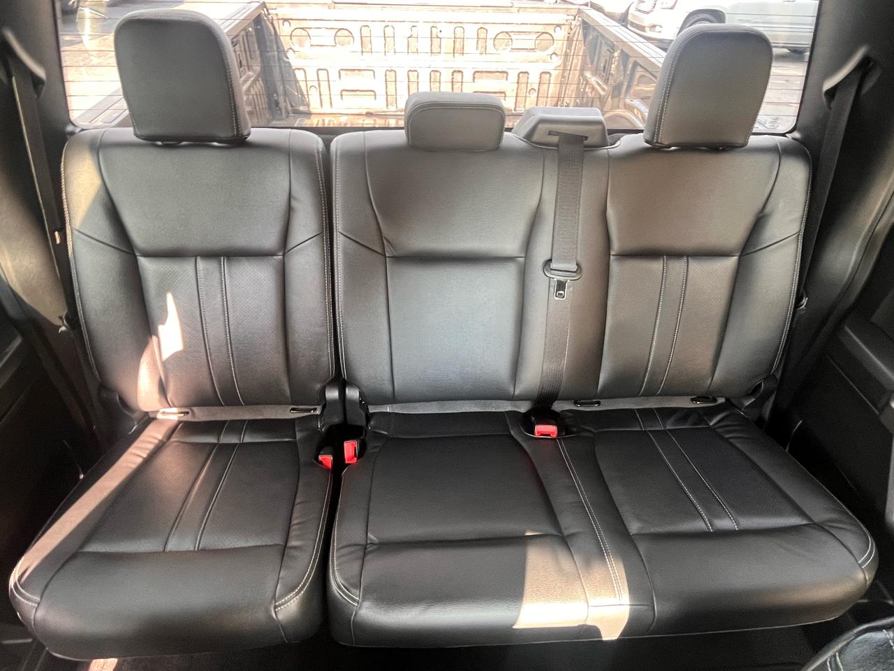 Ford F-150 XLT 4WD SuperCrew 6.5' Box 2019