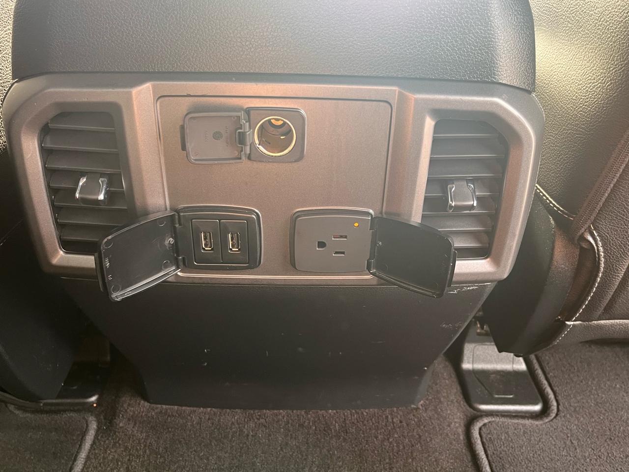 Ford F-150 XLT 4WD SuperCrew 6.5' Box 2019