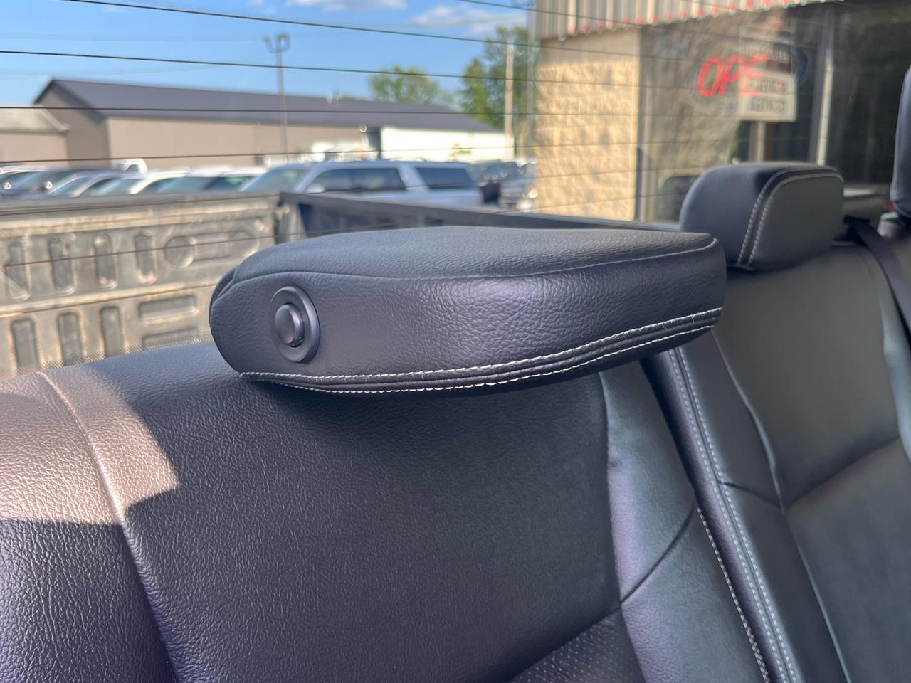 Ford F-150 XLT 4WD SuperCrew 6.5' Box 2019