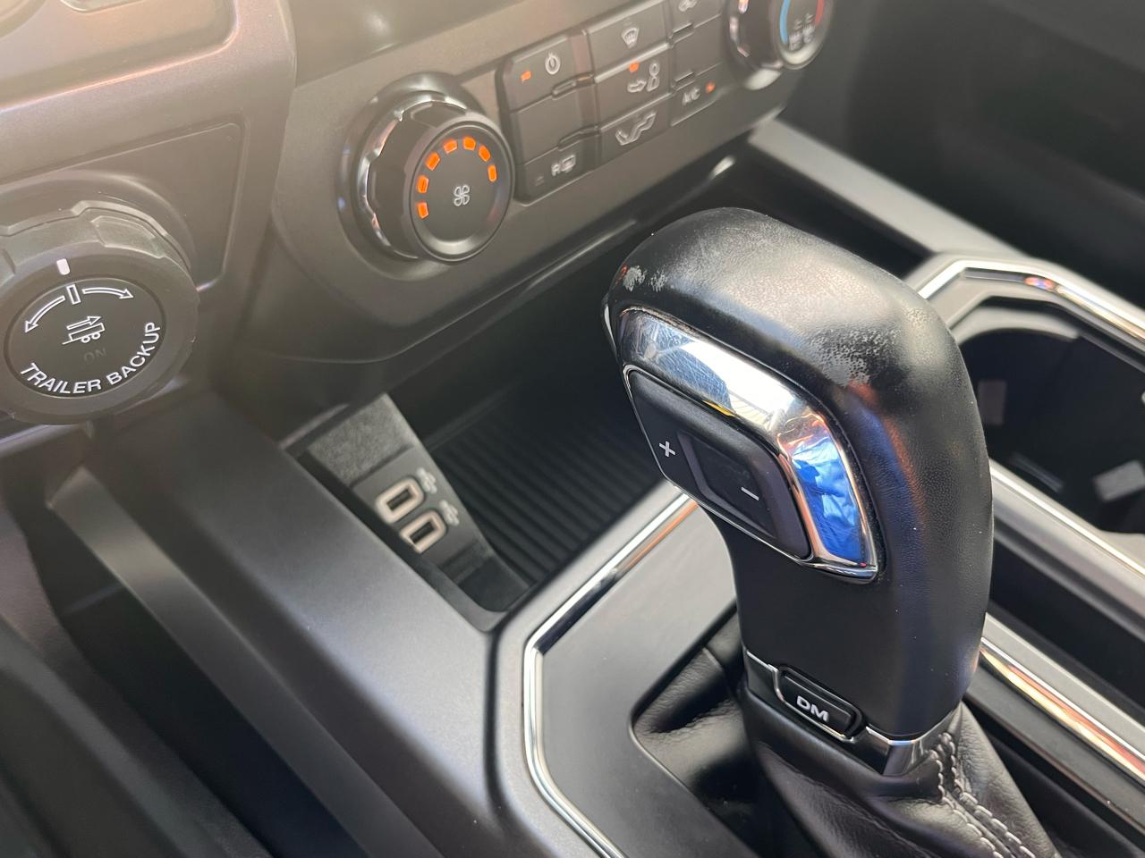 Ford F-150 XLT 4WD SuperCrew 6.5' Box 2019