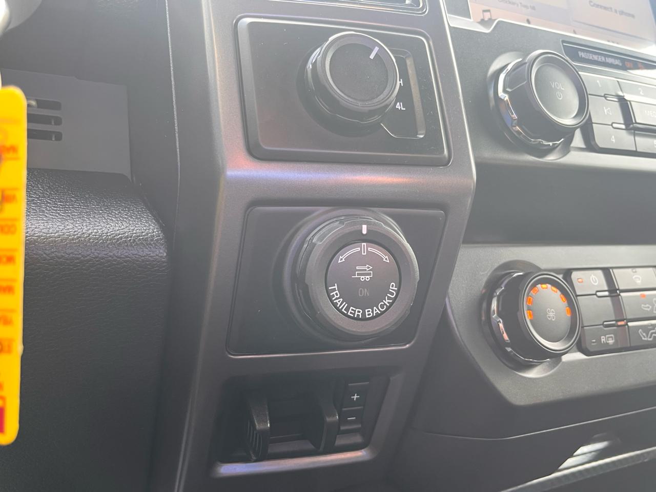Ford F-150 XLT 4WD SuperCrew 6.5' Box 2019