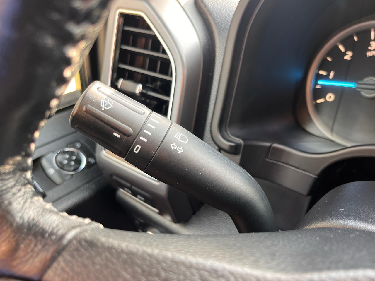 Ford F-150 XLT 4WD SuperCrew 6.5' Box 2019