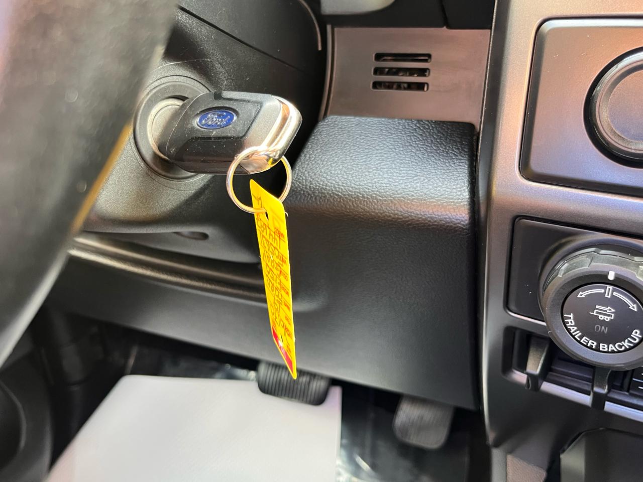 Ford F-150 XLT 4WD SuperCrew 6.5' Box 2019