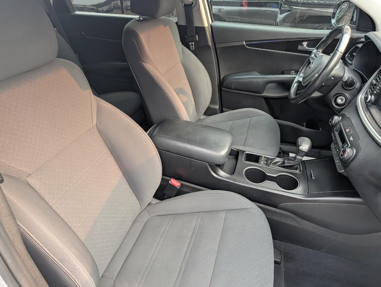 Kia Sorento LX V6 AWD 2019