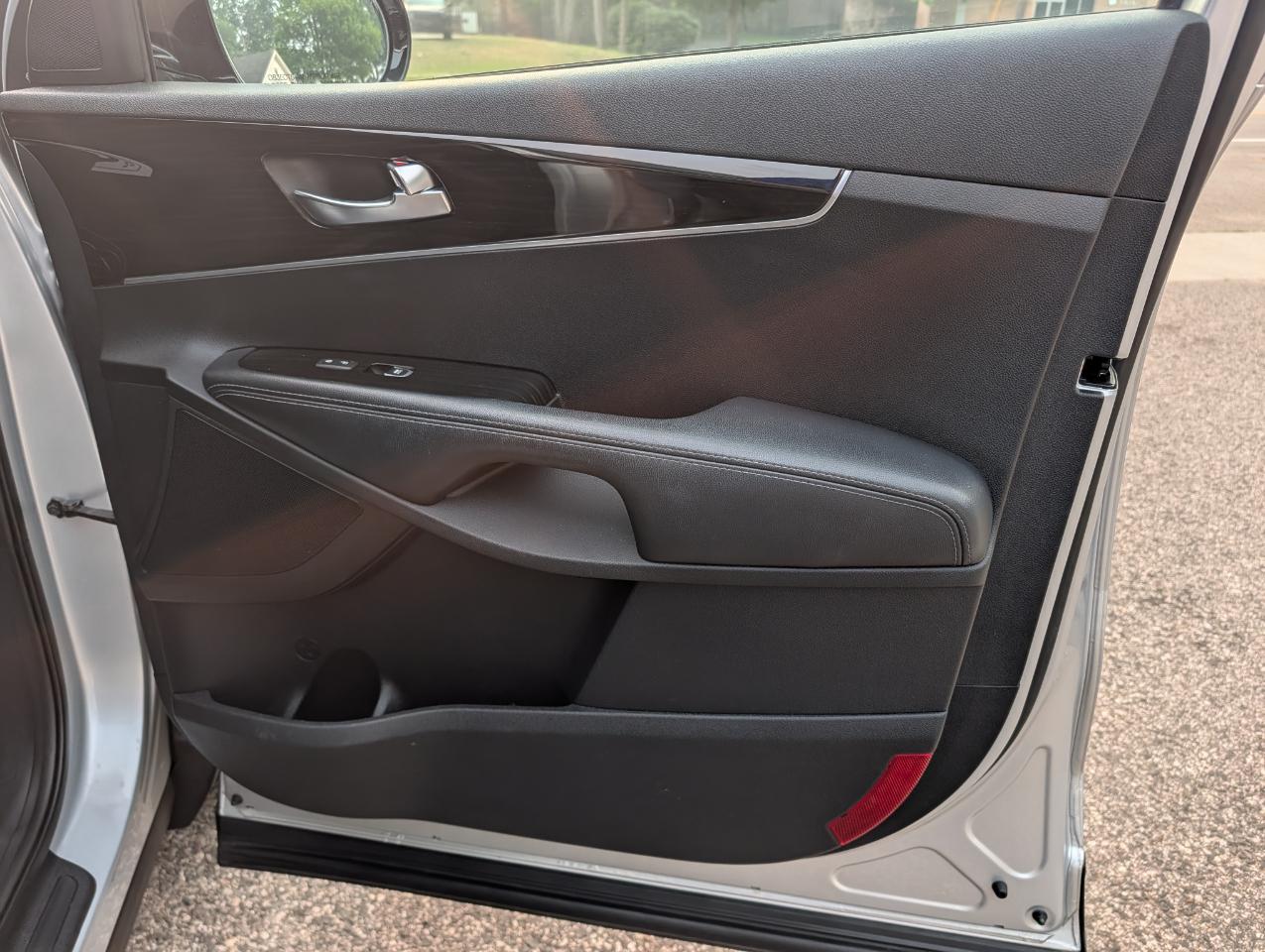 Kia Sorento LX V6 AWD 2019