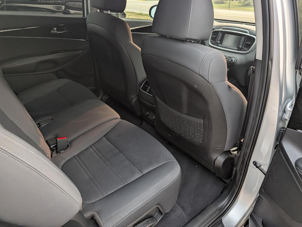 Kia Sorento LX V6 AWD 2019