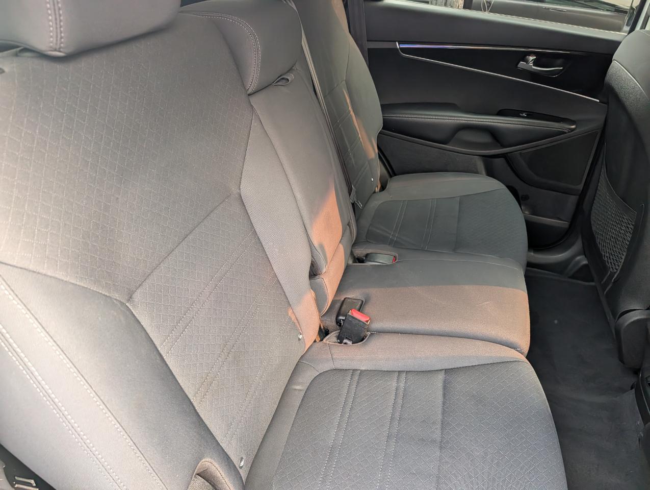 Kia Sorento LX V6 AWD 2019