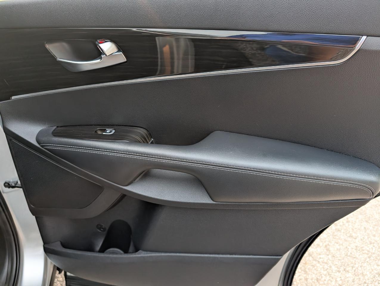 Kia Sorento LX V6 AWD 2019