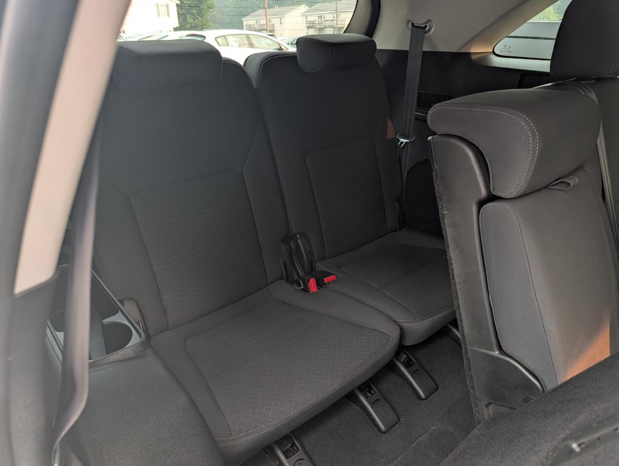 Kia Sorento LX V6 AWD 2019
