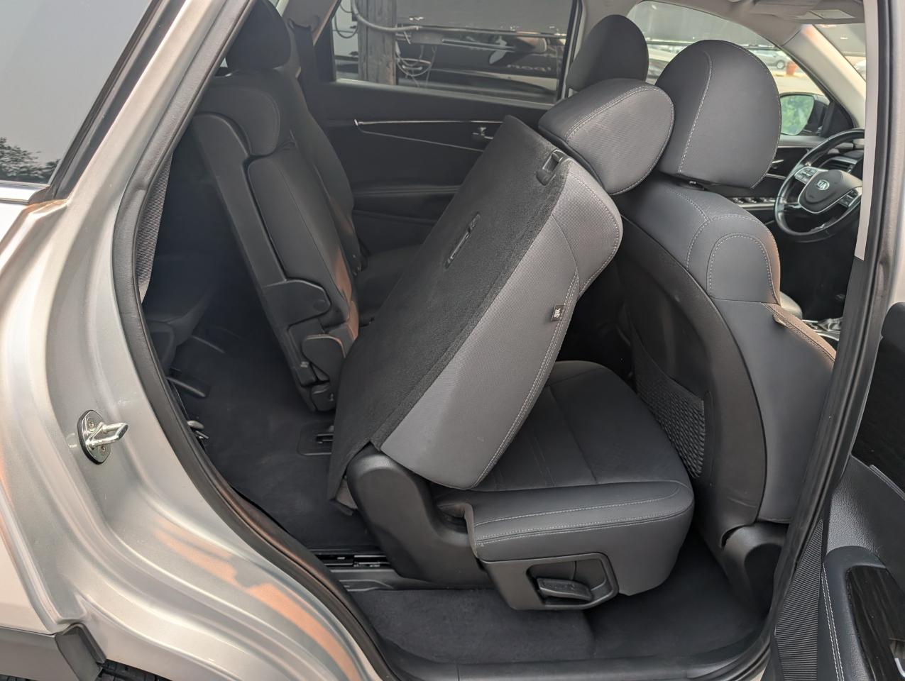 Kia Sorento LX V6 AWD 2019