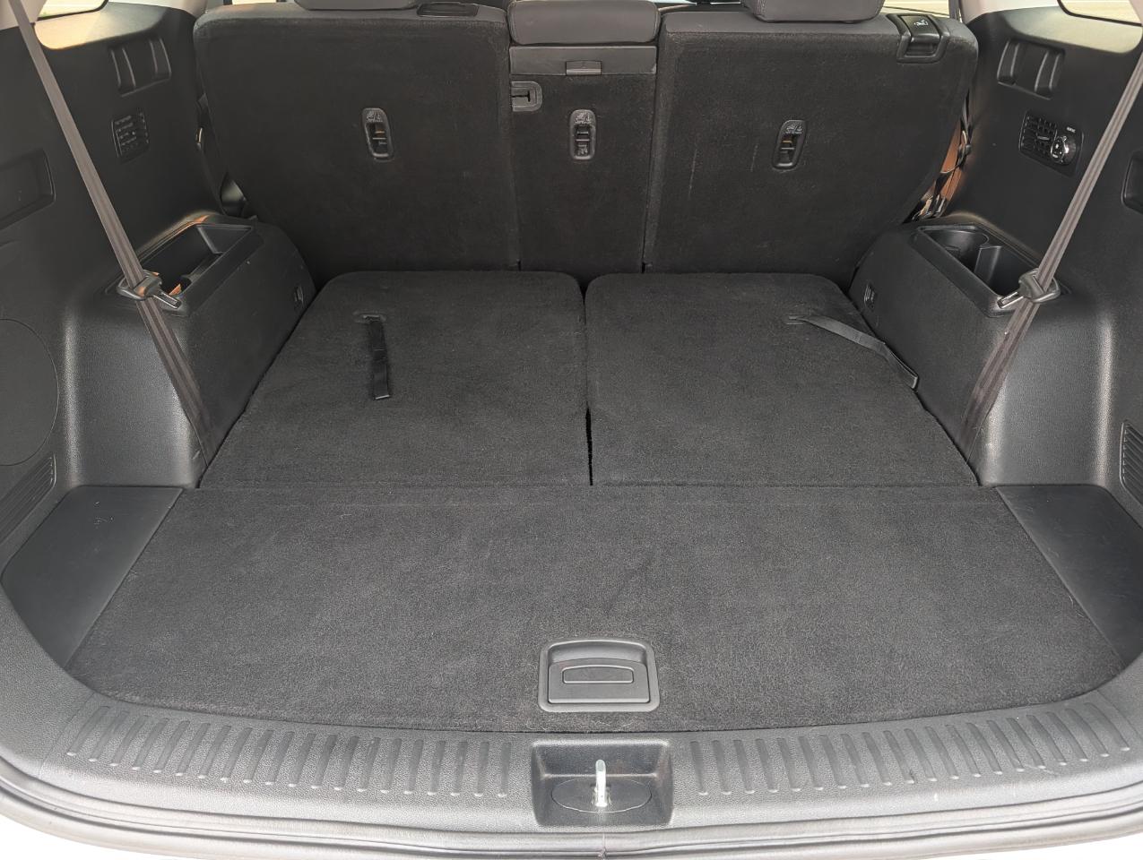 Kia Sorento LX V6 AWD 2019