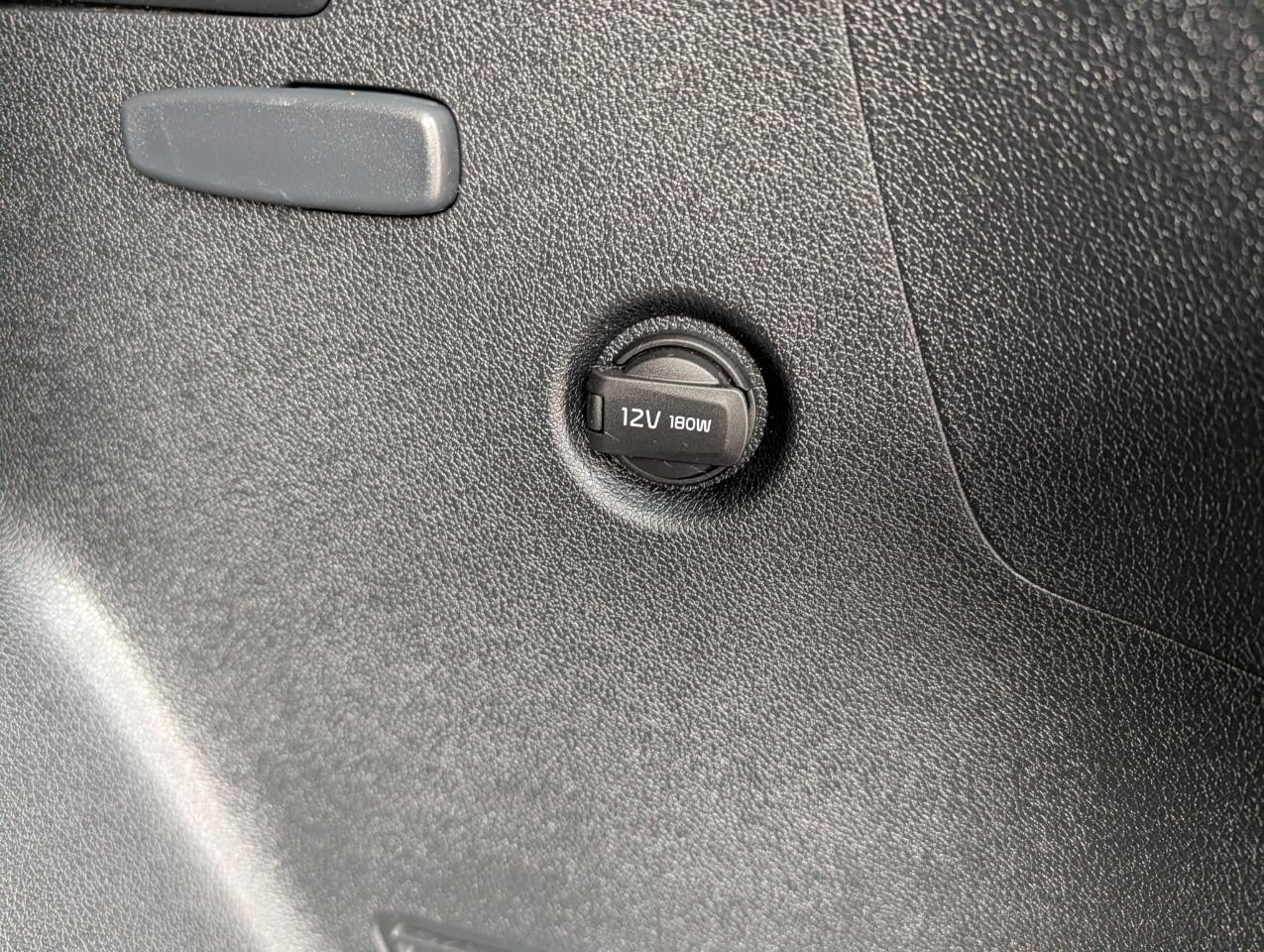 Kia Sorento LX V6 AWD 2019