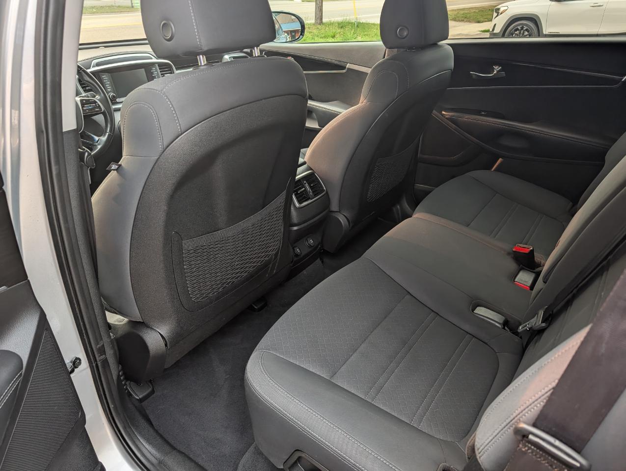 Kia Sorento LX V6 AWD 2019