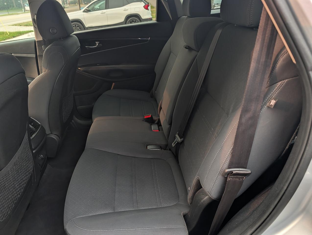 Kia Sorento LX V6 AWD 2019