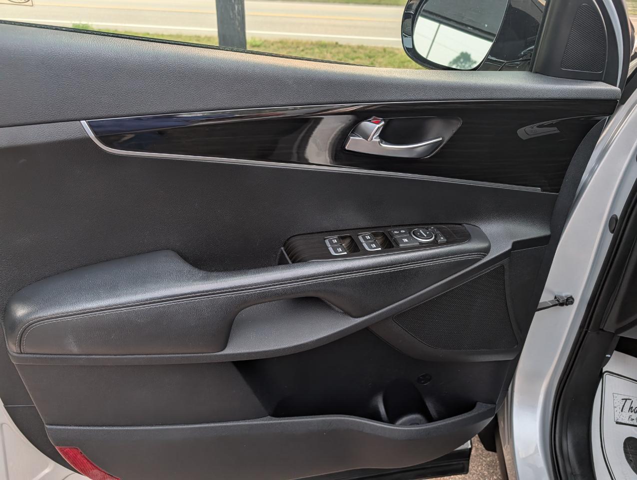 Kia Sorento LX V6 AWD 2019