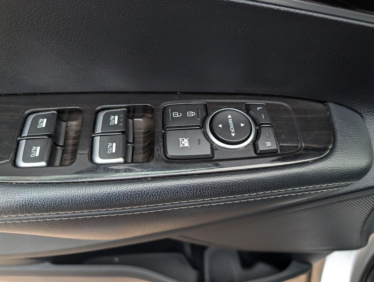 Kia Sorento LX V6 AWD 2019