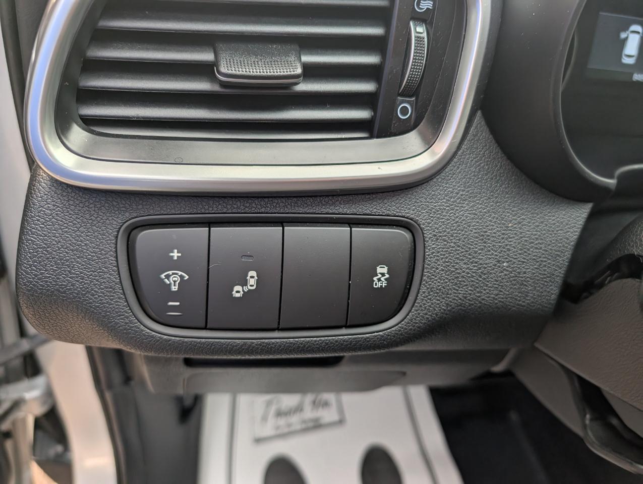 Kia Sorento LX V6 AWD 2019