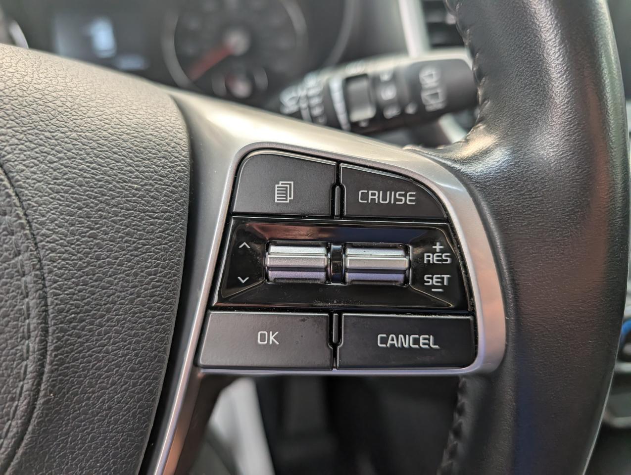 Kia Sorento LX V6 AWD 2019