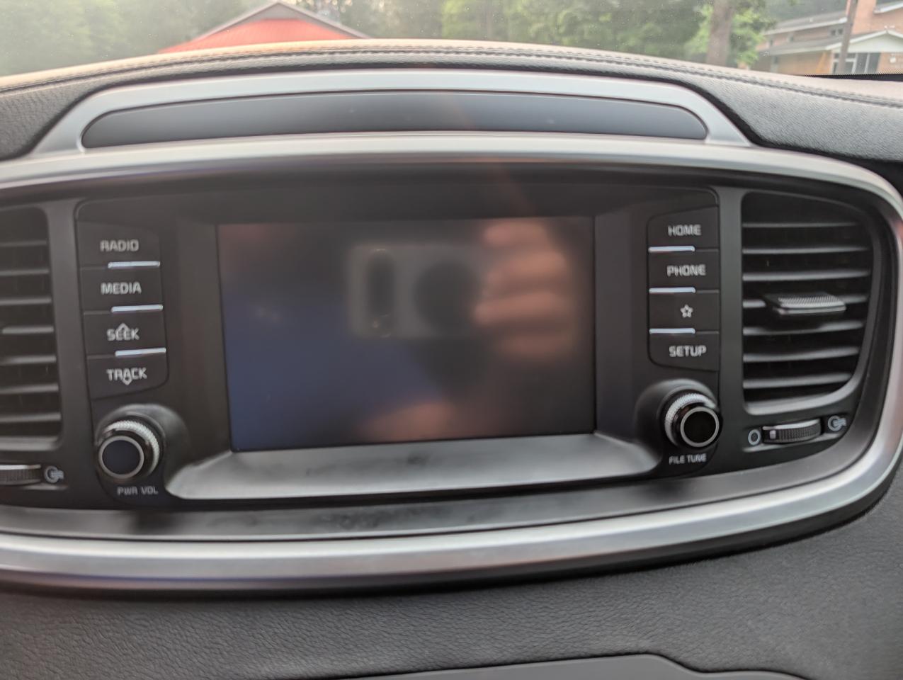 Kia Sorento LX V6 AWD 2019